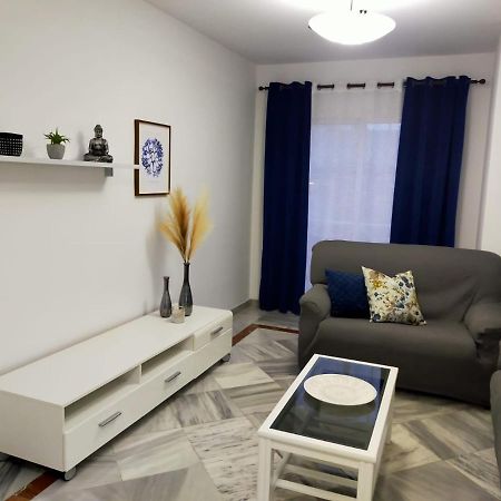 Apartamento Amplio, Seneca 1A Junto Al Centro Malaga Luaran gambar