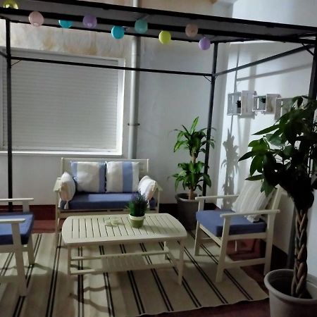 Apartamento Amplio, Seneca 1A Junto Al Centro Malaga Luaran gambar